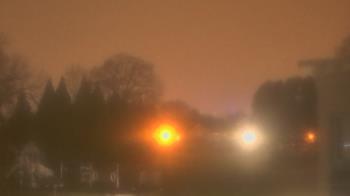 Weather camera view of Trinity Episcopal School.