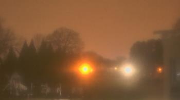 Weather camera view of Trinity Episcopal School.