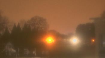 Weather camera view of Trinity Episcopal School.