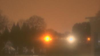 Weather camera view of Trinity Episcopal School.