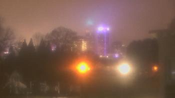 Weather camera view of Trinity Episcopal School.