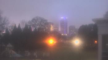 Weather camera view of Trinity Episcopal School.