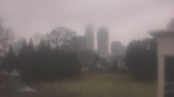 Weather camera view of Trinity Episcopal School.