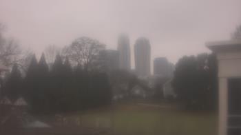 Weather camera view of Trinity Episcopal School.