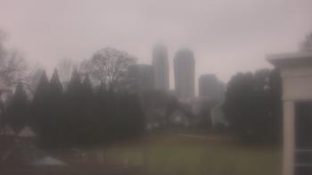 Weather camera view of Trinity Episcopal School.