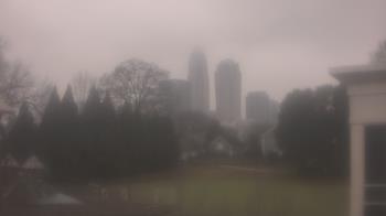 Weather camera view of Trinity Episcopal School.