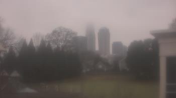 Weather camera view of Trinity Episcopal School.