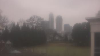 Weather camera view of Trinity Episcopal School.