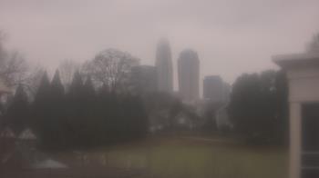 Weather camera view of Trinity Episcopal School.