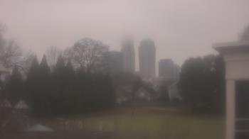 Weather camera view of Trinity Episcopal School.