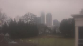 Weather camera view of Trinity Episcopal School.