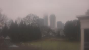 Weather camera view of Trinity Episcopal School.