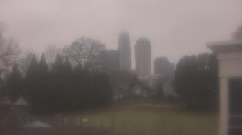 Weather camera view of Trinity Episcopal School.