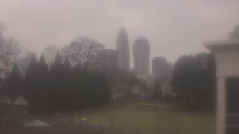 Weather camera view of Trinity Episcopal School.