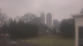 Weather camera view of Trinity Episcopal School.