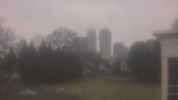 Weather camera view of Trinity Episcopal School.