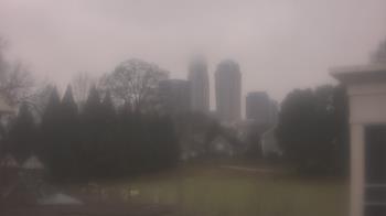 Weather camera view of Trinity Episcopal School.