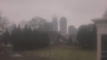 Weather camera view of Trinity Episcopal School.