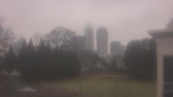 Weather camera view of Trinity Episcopal School.