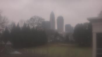 Weather camera view of Trinity Episcopal School.