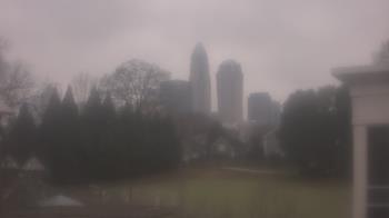 Weather camera view of Trinity Episcopal School.