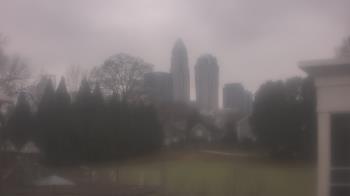 Weather camera view of Trinity Episcopal School.