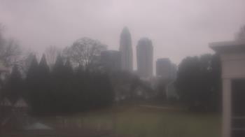 Weather camera view of Trinity Episcopal School.