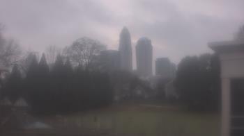 Weather camera view of Trinity Episcopal School.