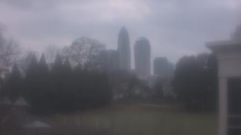 Weather camera view of Trinity Episcopal School.
