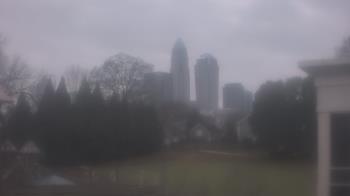 Weather camera view of Trinity Episcopal School.