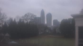 Weather camera view of Trinity Episcopal School.
