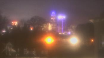 Weather camera view of Trinity Episcopal School.