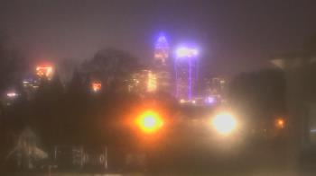Weather camera view of Trinity Episcopal School.