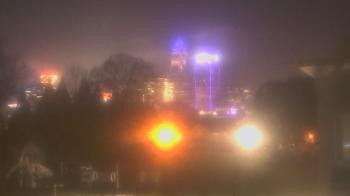 Weather camera view of Trinity Episcopal School.