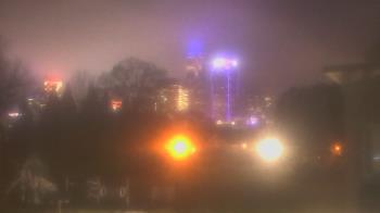 Weather camera view of Trinity Episcopal School.