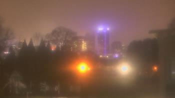 Weather camera view of Trinity Episcopal School.