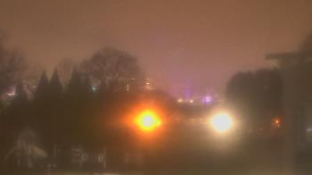 Weather camera view of Trinity Episcopal School.