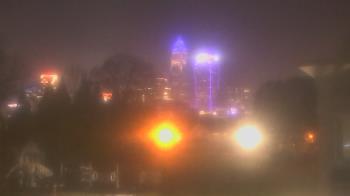 Weather camera view of Trinity Episcopal School.