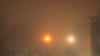 Weather camera view of Trinity Episcopal School.