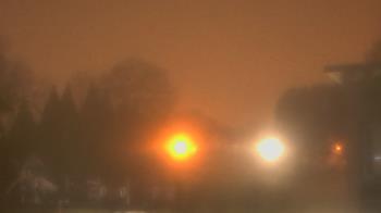 Weather camera view of Trinity Episcopal School.