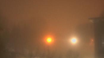 Weather camera view of Trinity Episcopal School.