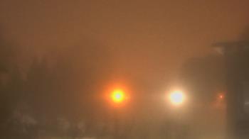 Weather camera view of Trinity Episcopal School.