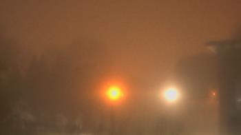 Weather camera view of Trinity Episcopal School.