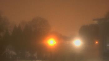 Weather camera view of Trinity Episcopal School.