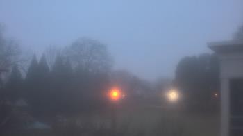 Weather camera view of Trinity Episcopal School.