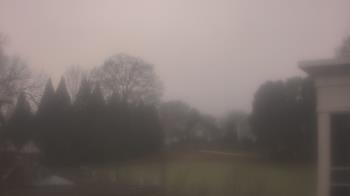 Weather camera view of Trinity Episcopal School.