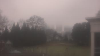 Weather camera view of Trinity Episcopal School.