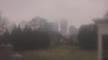 Weather camera view of Trinity Episcopal School.