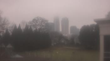 Weather camera view of Trinity Episcopal School.