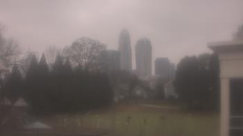 Weather camera view of Trinity Episcopal School.